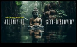 Καθοδηγούμενος Διαλογισμός Εσωτερικών Διαδρομών για Αυτοανακάλυψη και Θεραπεία