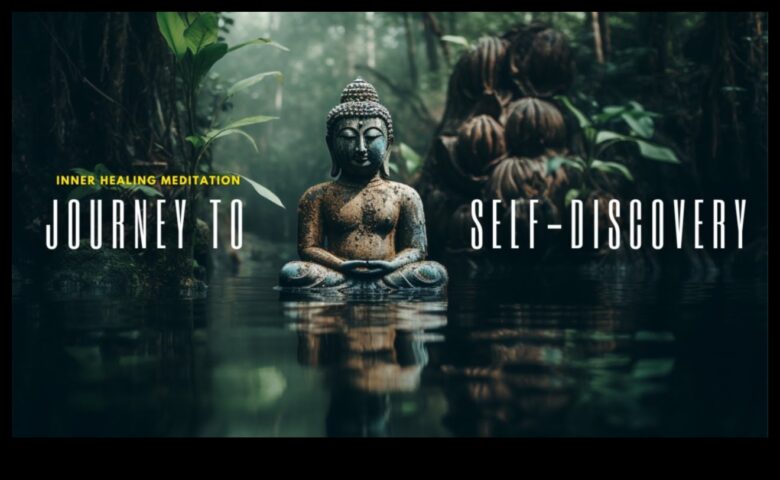 Καθοδηγούμενος Διαλογισμός Εσωτερικών Διαδρομών για Αυτοανακάλυψη και Θεραπεία