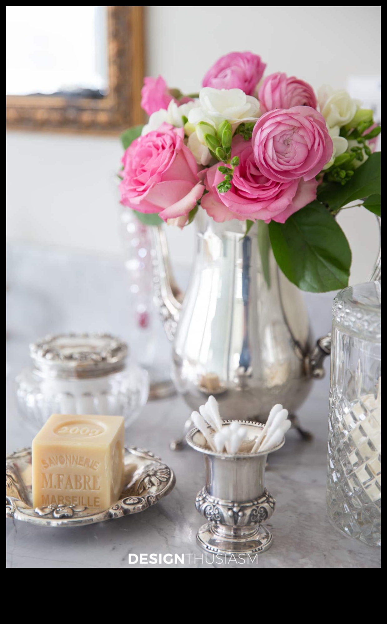 Little Luxuries: Creating Moments of Joy for New Arrivals