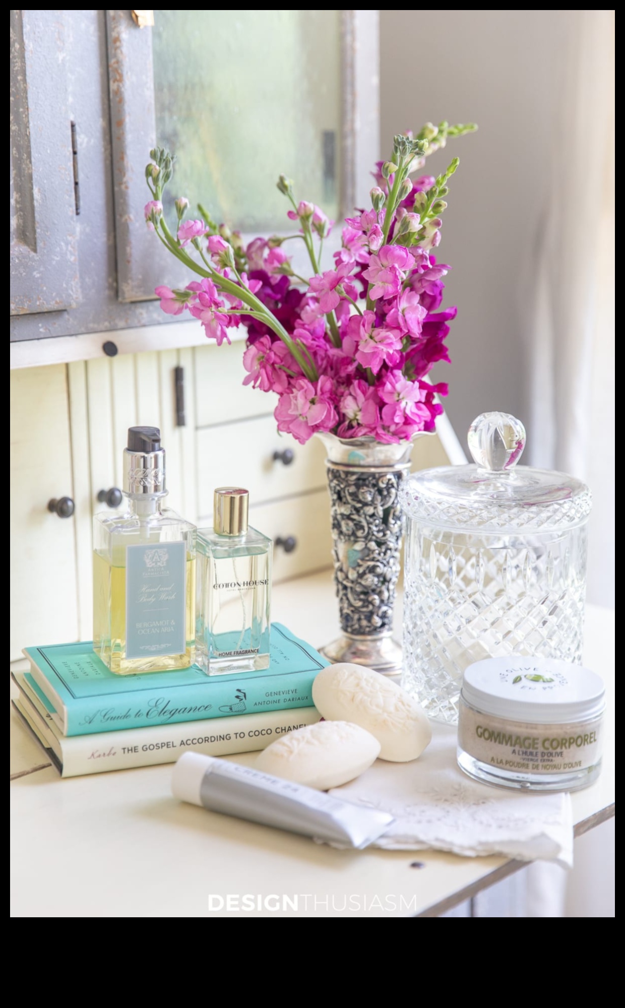 Little Luxuries: Creating Moments of Joy for New Arrivals