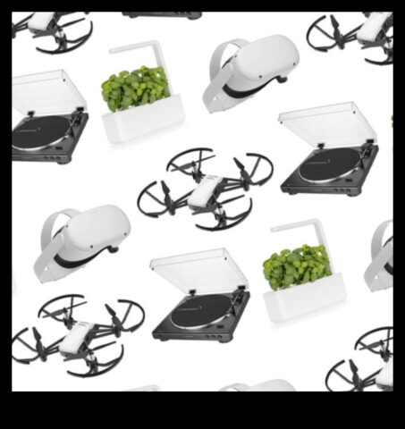 Digital Dreams Tech ιδέες για δώρα για μια φουτουριστική ημέρα του Αγίου Βαλεντίνου