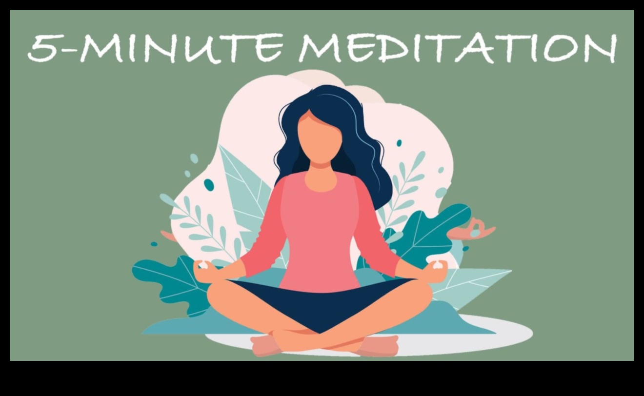 Αναπνεύστε, στοχάστε, απελευθερώστε: Καθημερινός διαλογισμός για τη μείωση του στρες