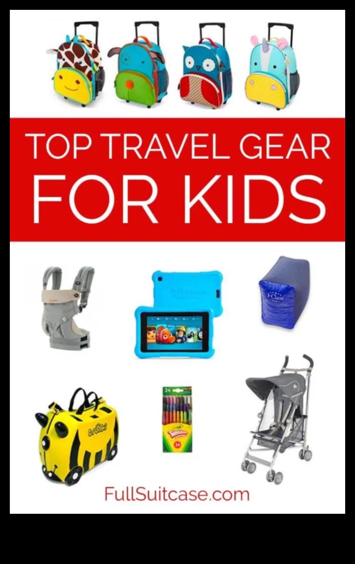 Snug and Safe: Secure Baby Travel Gear