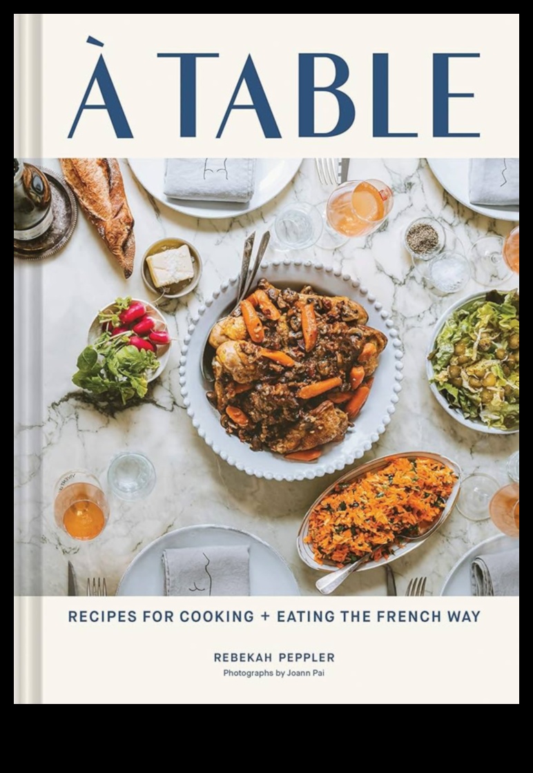 Rapid Repertoire: Γρήγορες συνταγές για μαγειρική δημιουργικότητα