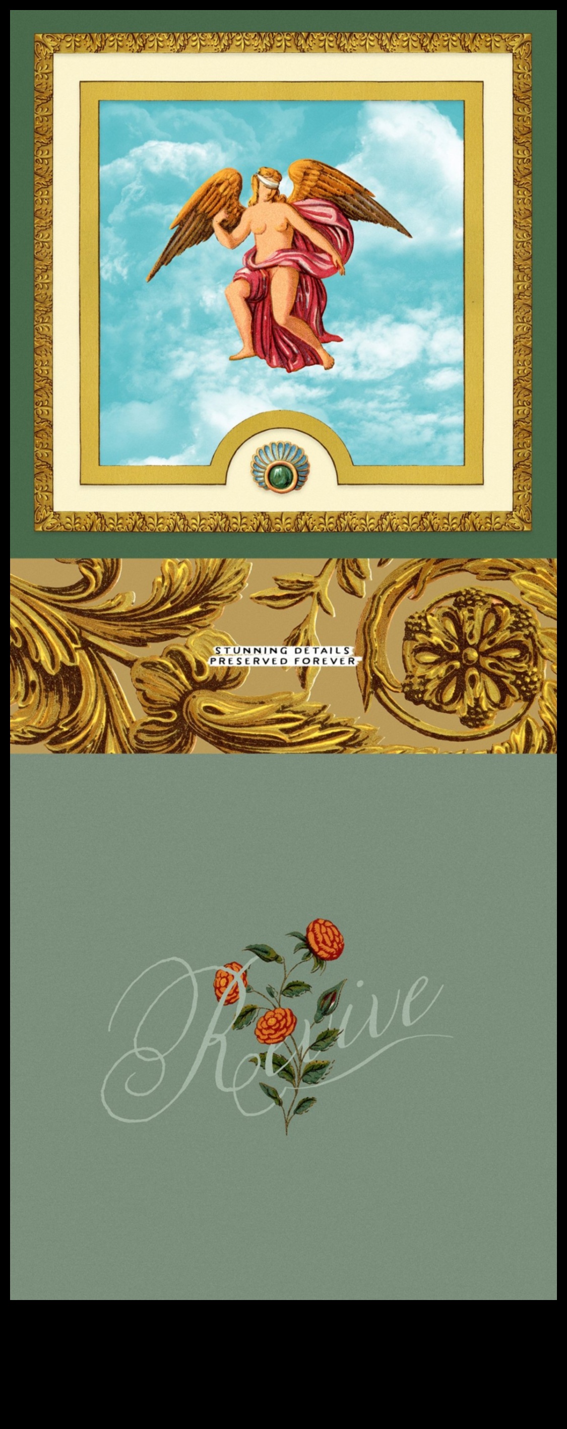 Nostalgic Nook: Vintage and Retro Finds for the Sentimental Soul