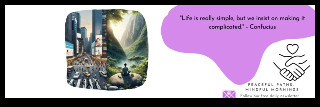 Straight to the Point: Embracing Simplicity in Your Hair Journey