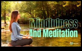 Inner Sanctuary Η βαθιά επίδραση της ενσυνειδητότητας στην ευημερία μας