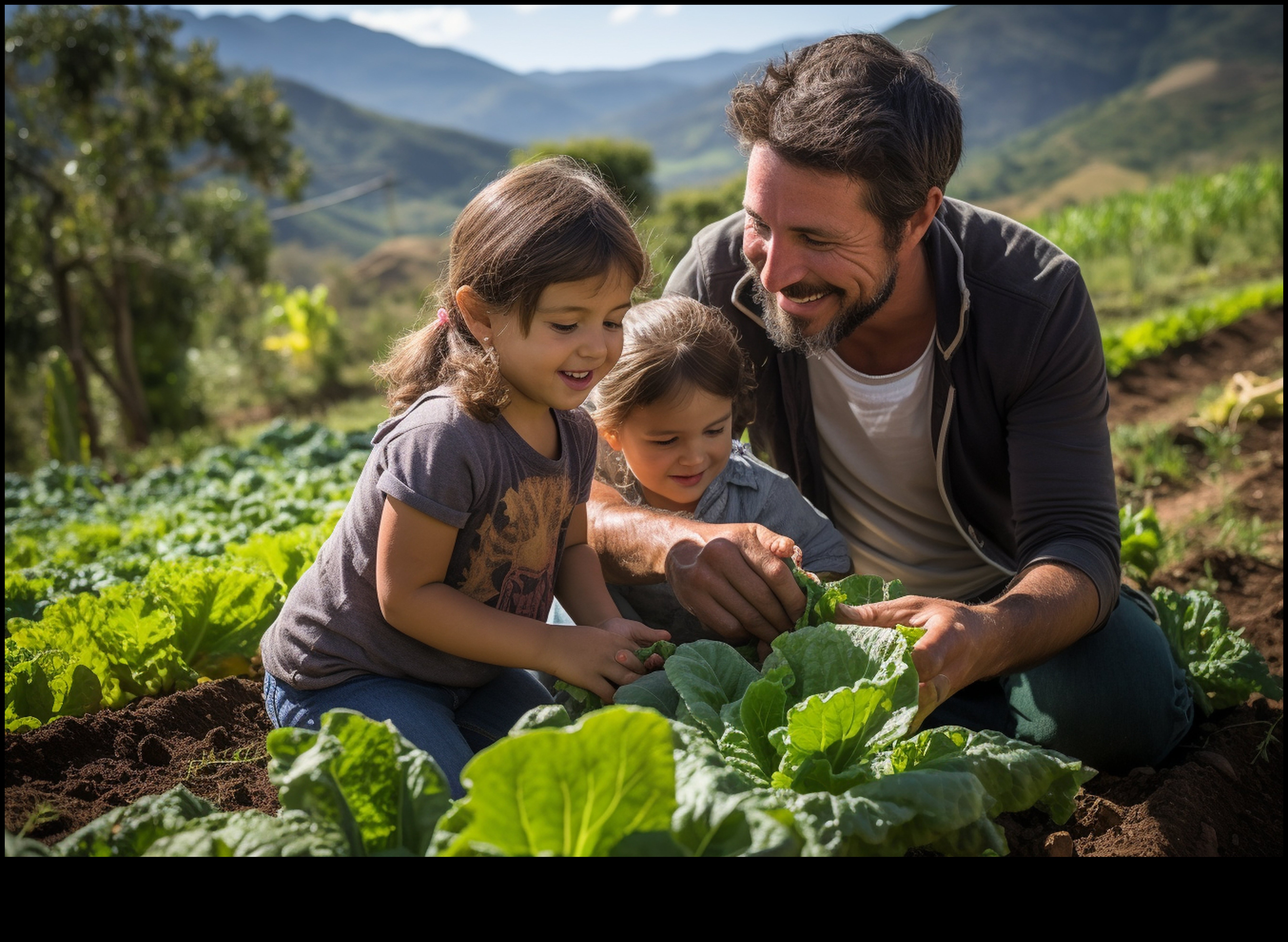 Happy Munching: Nurturing the Baby's Palate with Wholesome Love
