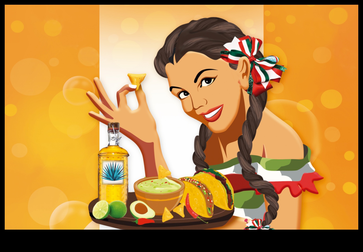 Street Food Fiesta: Εξερευνώντας την καλύτερη μεξικάνικη κουζίνα