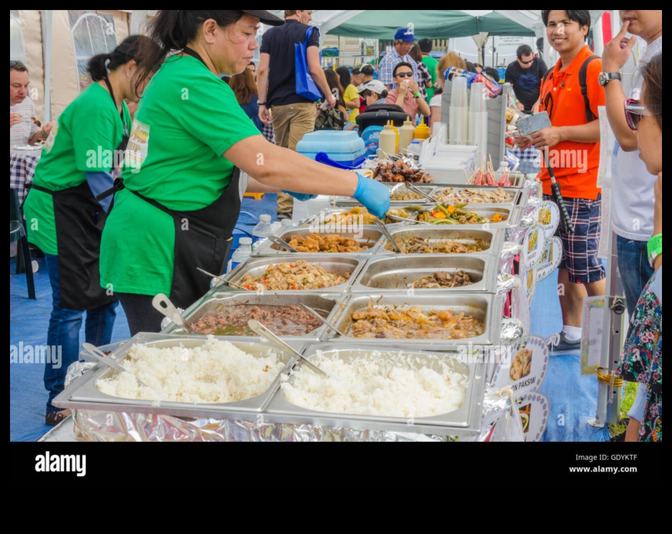 Street Food Fiesta: Εξερευνώντας την καλύτερη μεξικάνικη κουζίνα