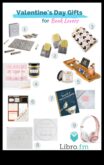 Lit Love Bookish Δώρα για την Ημέρα του Αγίου Βαλεντίνου