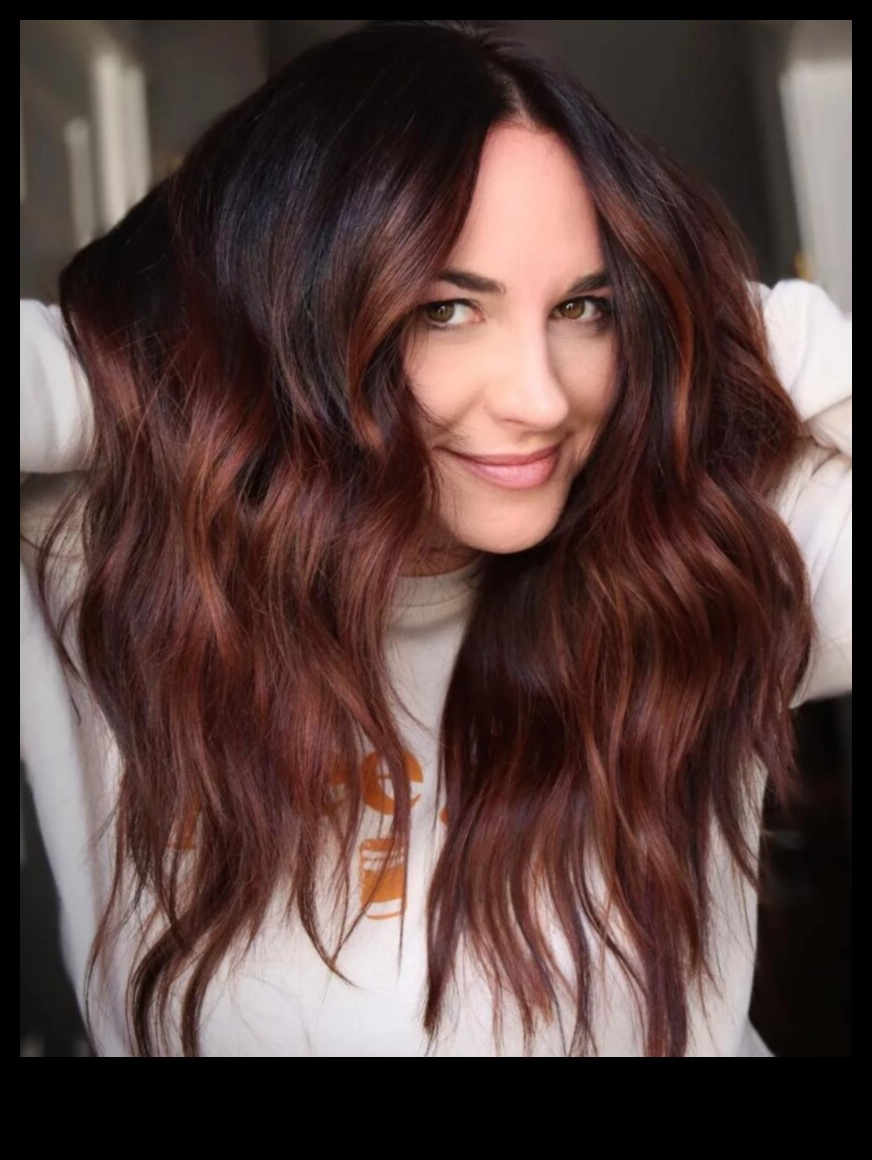 Χρώμα μαλλιών για όλες τις ηλικίες Διαχρονικές εμπνεύσεις για κάθε γενιά 2 Χρώμα μαλλιών για όλες τις ηλικίες: Διαχρονικές εμπνεύσεις για κάθε γενιά