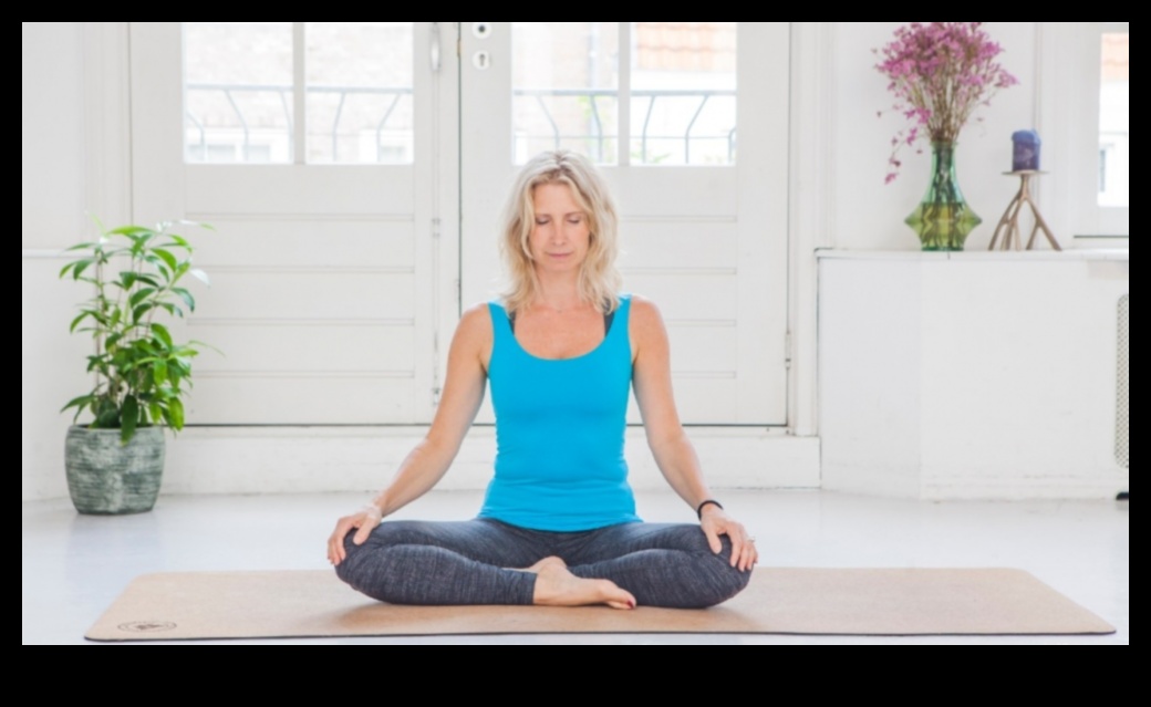 Breathe In, Breathe Out: Καθημερινός διαλογισμός για ζωή χωρίς άγχος