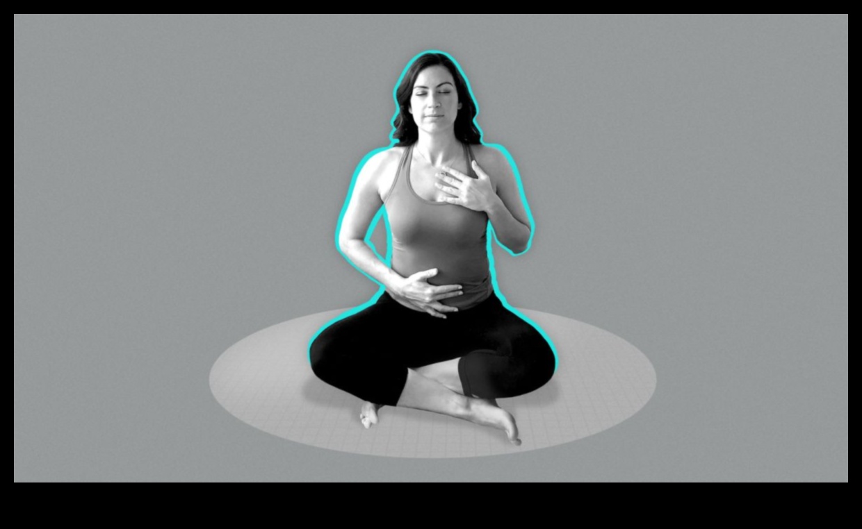 Breathe In, Breathe Out: Καθημερινός διαλογισμός για ζωή χωρίς άγχος