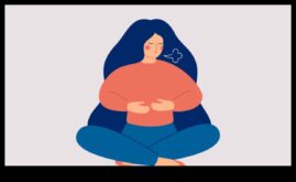 Εισπνεύστε, εισπνεύστε 5 λεπτά την ημέρα για μια ζωή χωρίς άγχος