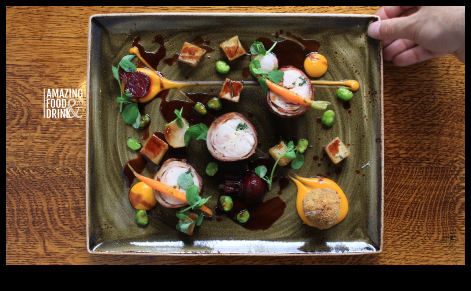 Μαγειρικά παρασκευάσματα αναμειγνύονται και ταιριάζουν με τον δικό σας τρόπο σε καινοτόμες ιδέες συνταγών 5 Μαγειρικά παρασκευάσματα: Συνδυάστε και ταιριάξτε για καινοτόμες ιδέες συνταγών