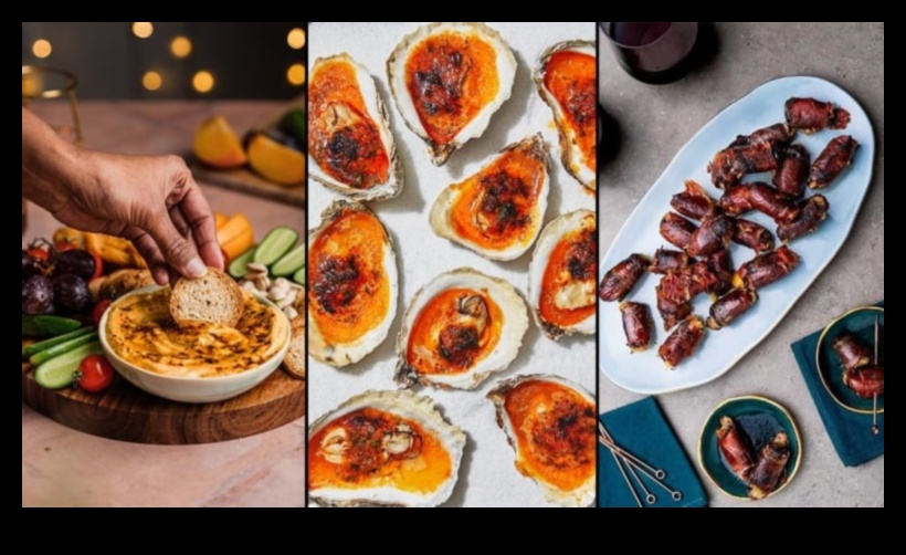 Μαγειρικά παρασκευάσματα αναμειγνύονται και ταιριάζουν με τον δικό σας τρόπο σε καινοτόμες ιδέες συνταγών 3 Μαγειρικά παρασκευάσματα: Συνδυάστε και ταιριάξτε για καινοτόμες ιδέες συνταγών