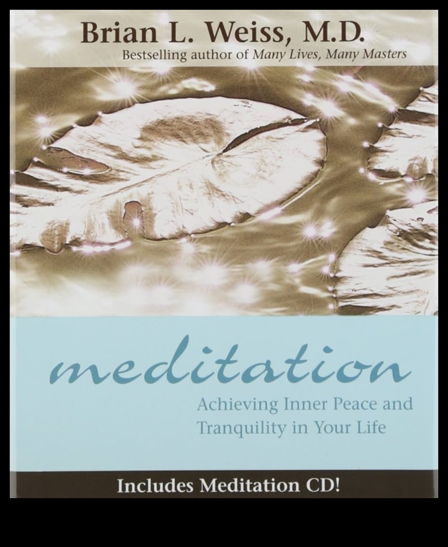 The Meditative Reader: Βουτήξτε στην εσωτερική ειρήνη με κορυφαία βιβλία διαλογισμού