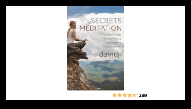 The Meditative Reader: Βουτήξτε στην εσωτερική ειρήνη με κορυφαία βιβλία διαλογισμού