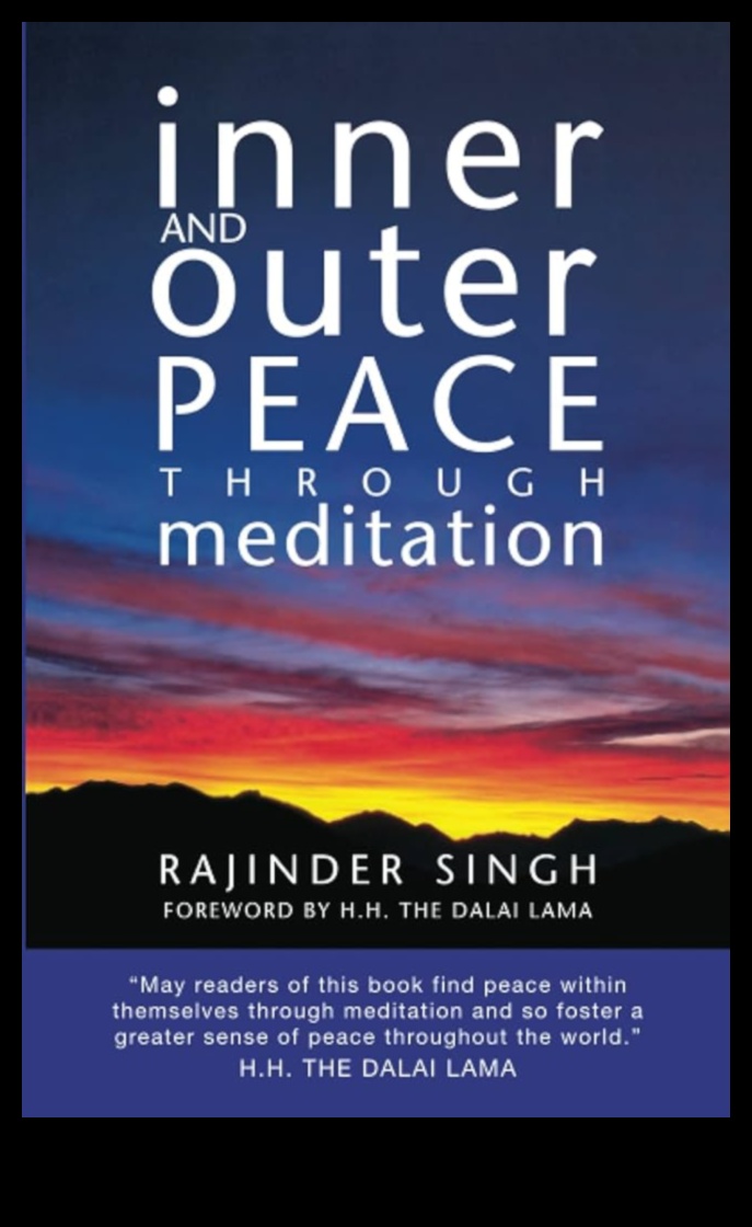 The Meditative Reader: Βουτήξτε στην εσωτερική ειρήνη με κορυφαία βιβλία διαλογισμού