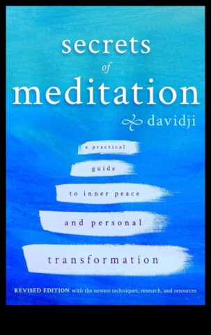 The Meditative Reader Ένας οδηγός για την εσωτερική ειρήνη μέσα από τα κορυφαία βιβλία διαλογισμού