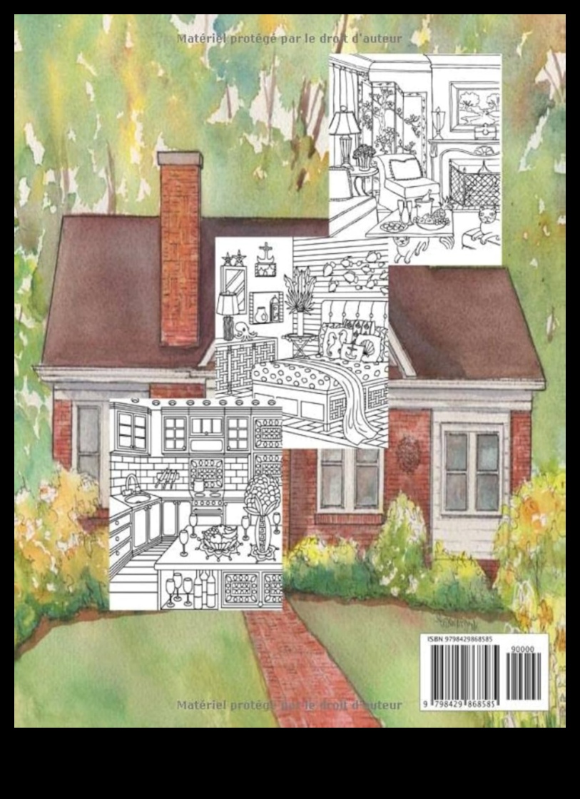 Home Sweet Home: Δημιουργώντας ένα ασφαλές καταφύγιο για το μικρό σας