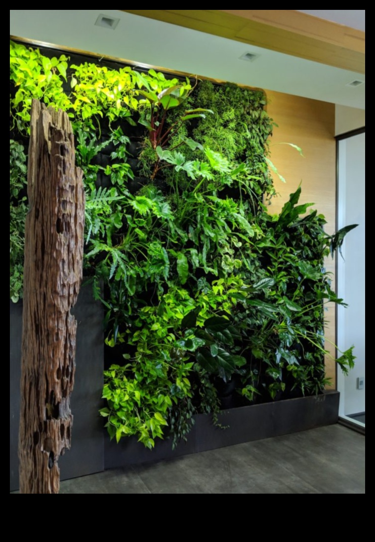 Πράσινο σε μέγεθος τσέπης: Ανακαλύπτοντας τη χαρά των εσωτερικών κήπων