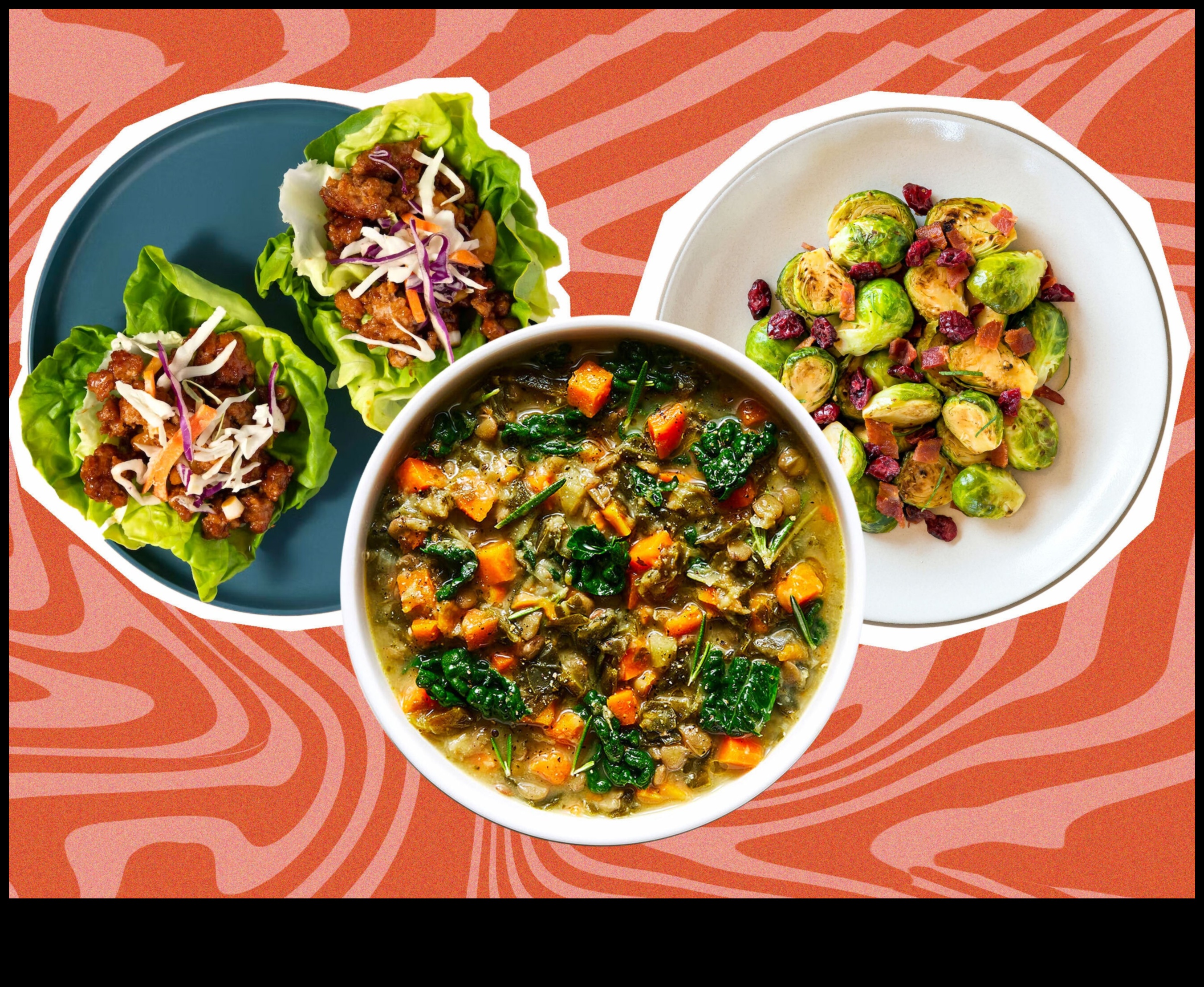 Ευεξία σε κάθε μπουκιά 7 υγιεινές συνταγές που πρέπει να δοκιμάσετε 2 Ευεξία σε κάθε μπουκιά: Δοκιμάστε τις υπογεγραμμένες υγιεινές συνταγές μας