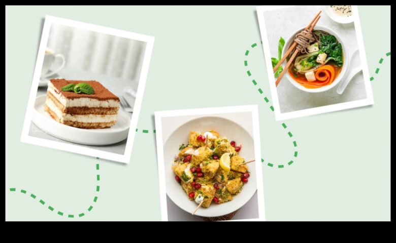 Ευεξία σε κάθε μπουκιά 7 υγιεινές συνταγές που πρέπει να δοκιμάσετε