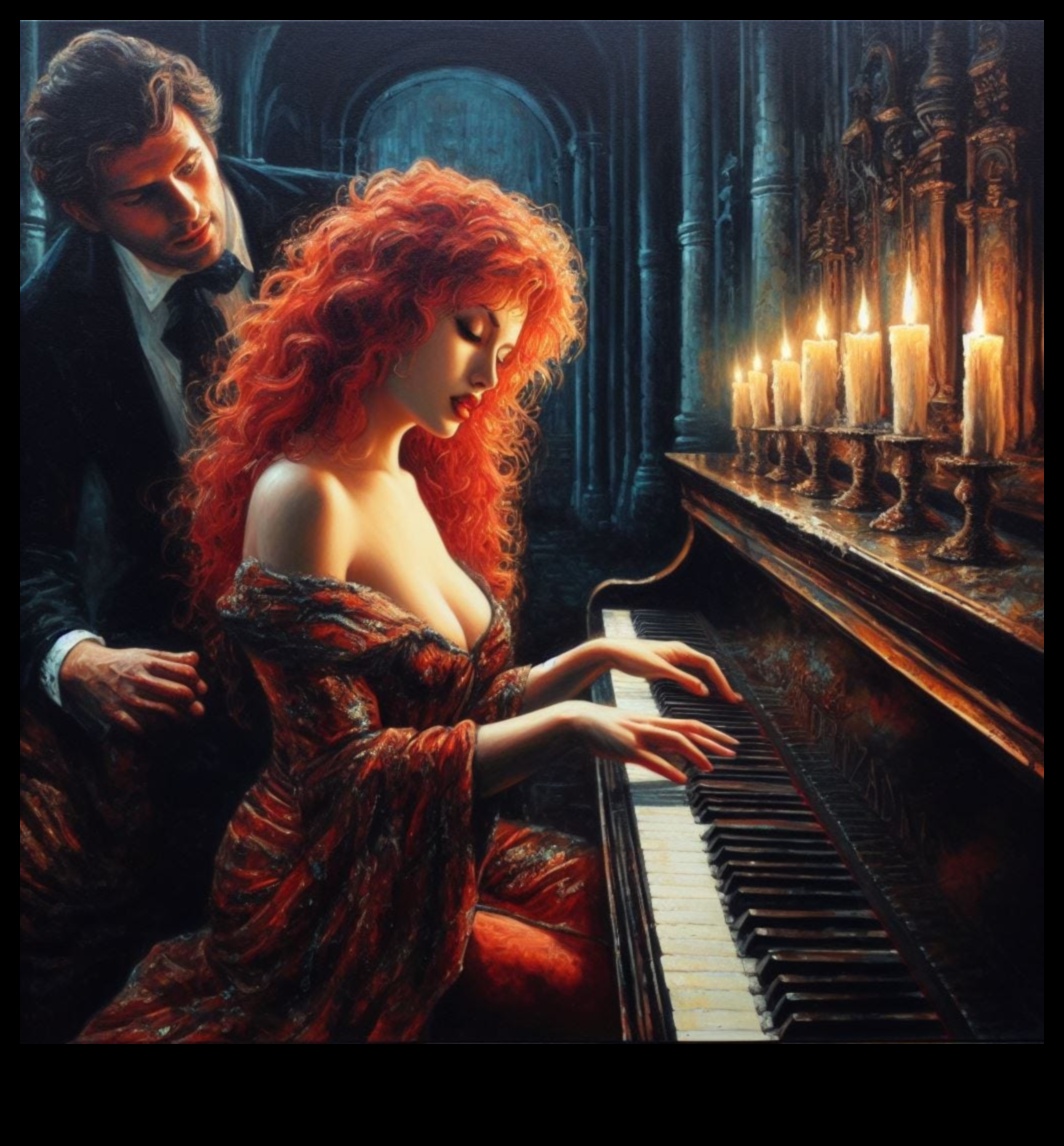 Αρμονικές αποχρώσεις: Δώρα που ζωγραφίζουν μια συμφωνία συναισθημάτων