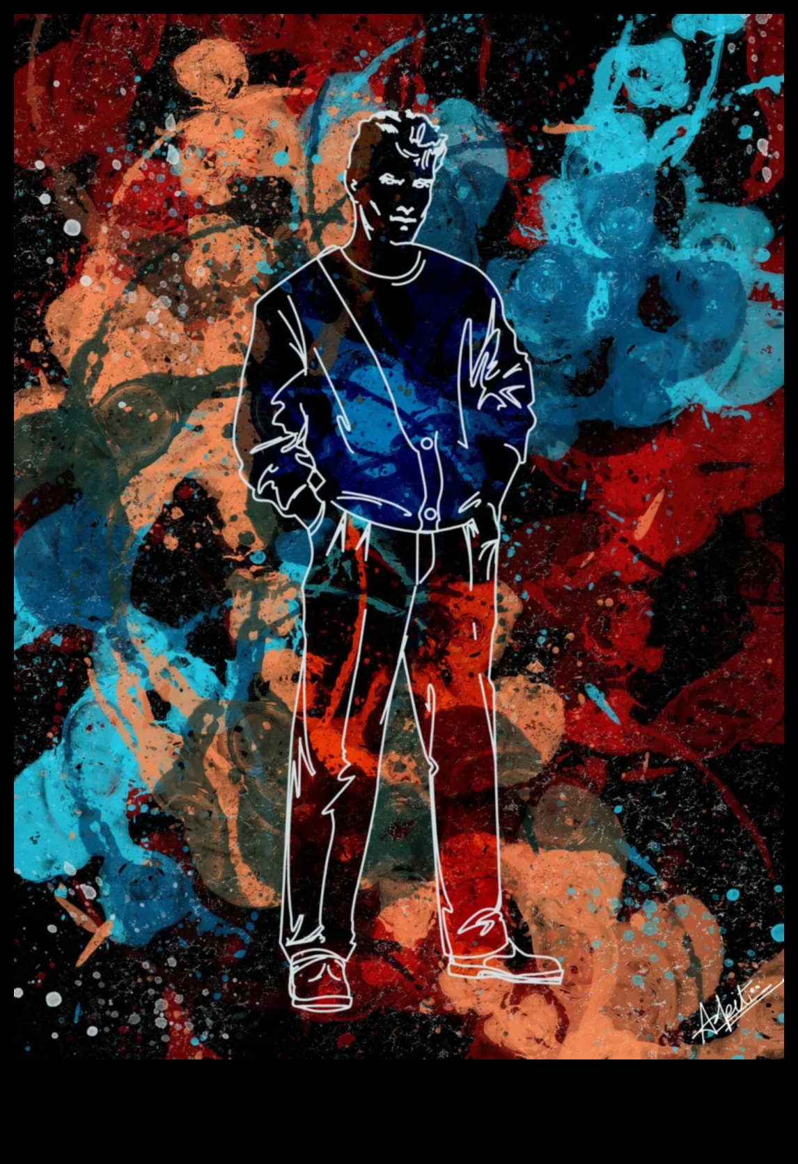 Αρμονικές αποχρώσεις: Δώρα που ζωγραφίζουν μια συμφωνία συναισθημάτων