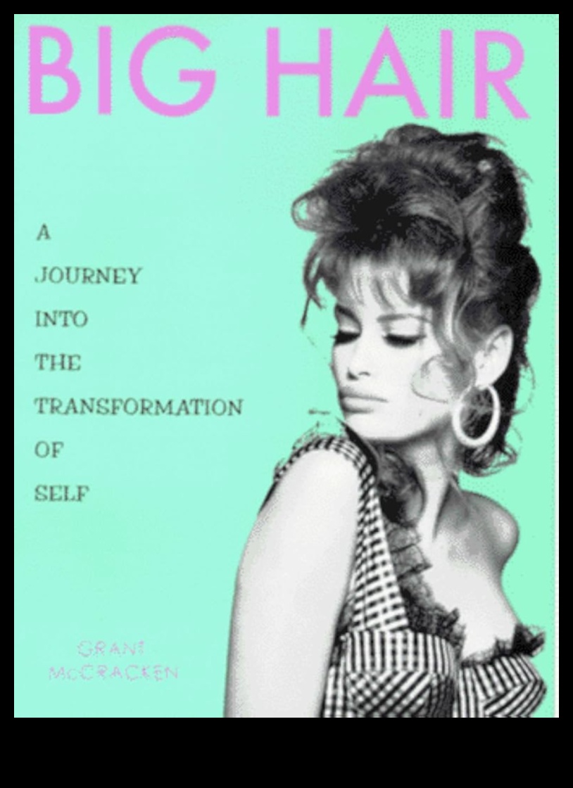 Auburn Beauty Diaries: Stories of Transformative Hair Journeys