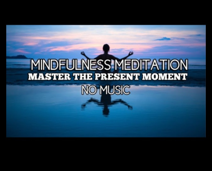 Mindfulness Mastery: Ένας ολοκληρωμένος οδηγός για να ζεις στο παρόν