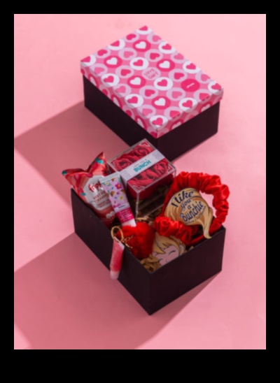 Sweetheart Surprises: Πλοήγηση στο απόλυτο δώρο του Αγίου Βαλεντίνου