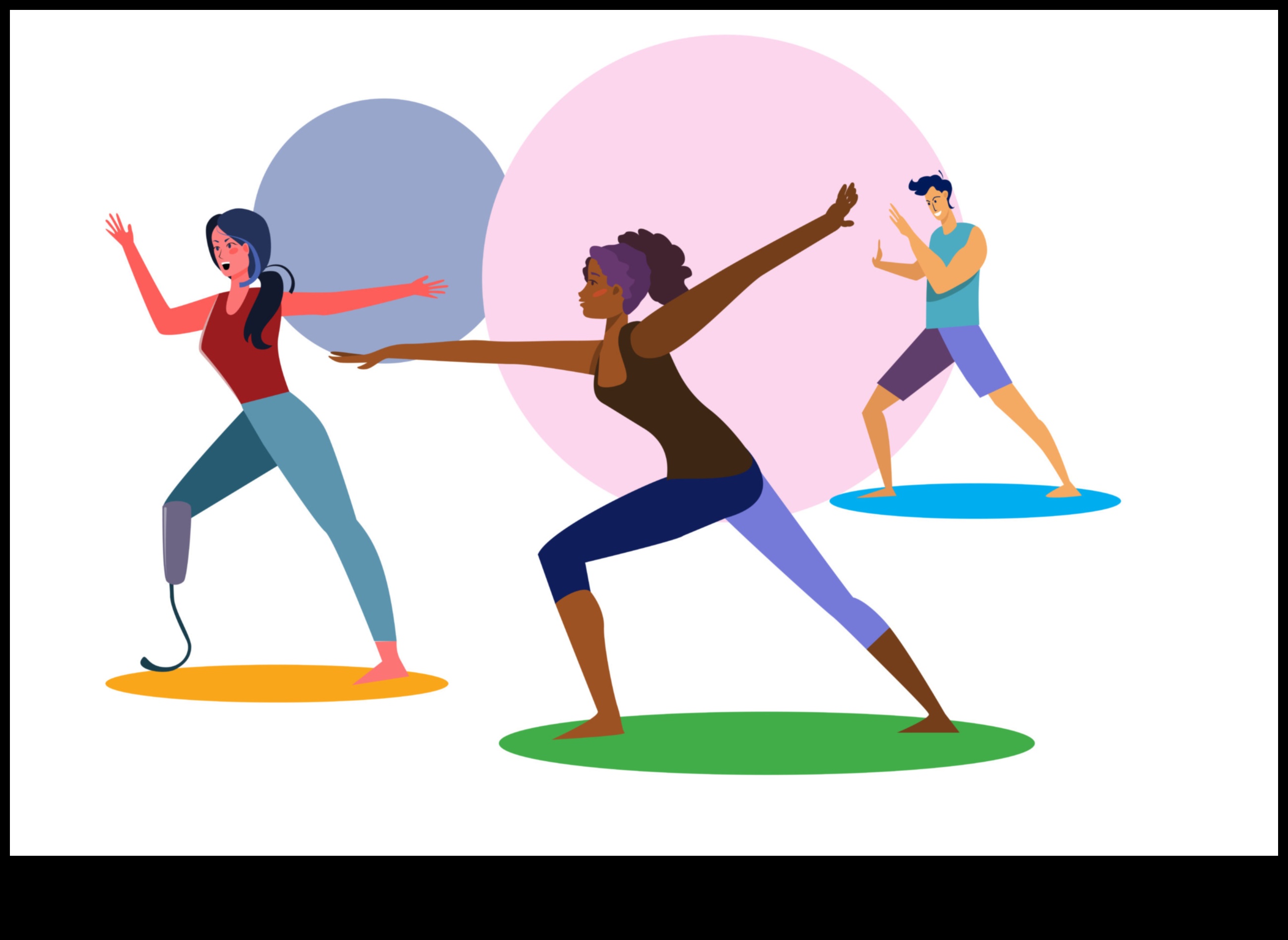 The Present Pulse: Feeling the Rhythm of Mindfulness