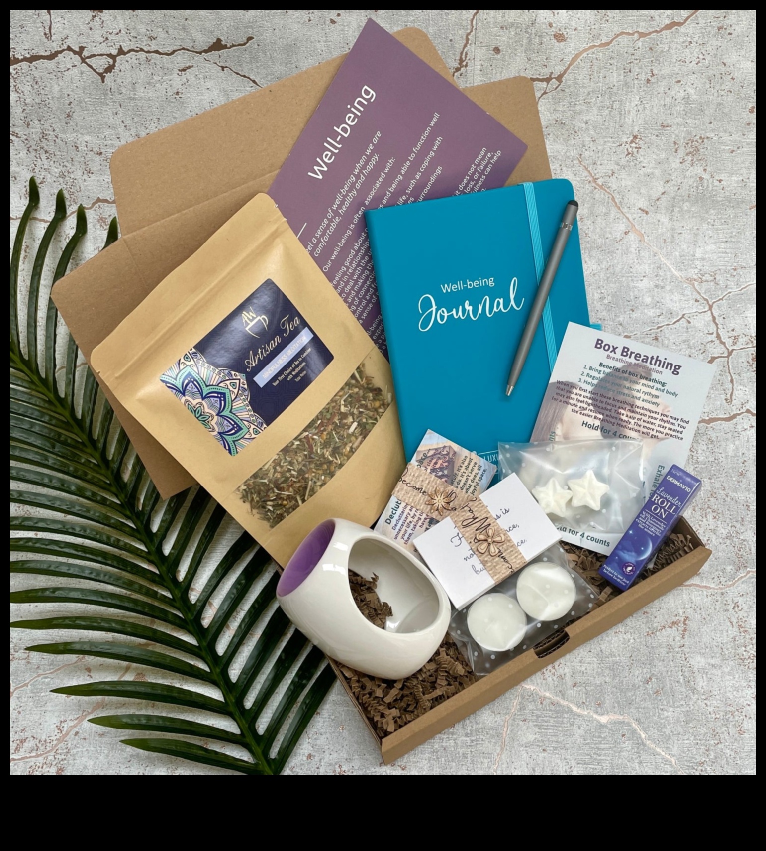 The Present Pulse: Feeling the Rhythm of Mindfulness