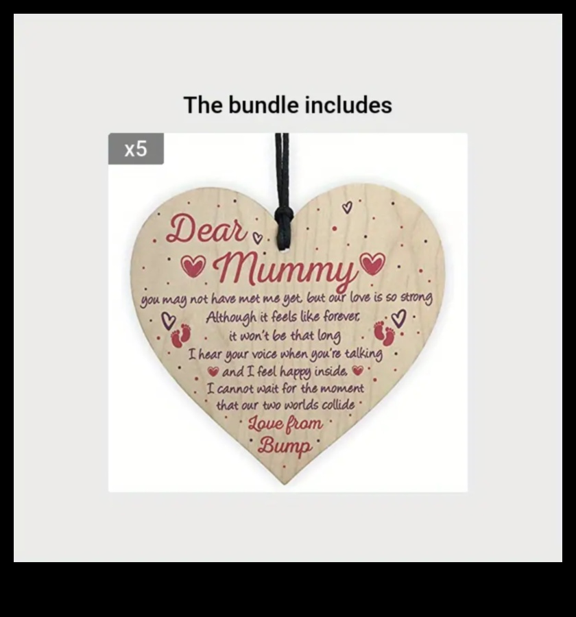 From Bump to Bundle: A Shower of Love and Gifts