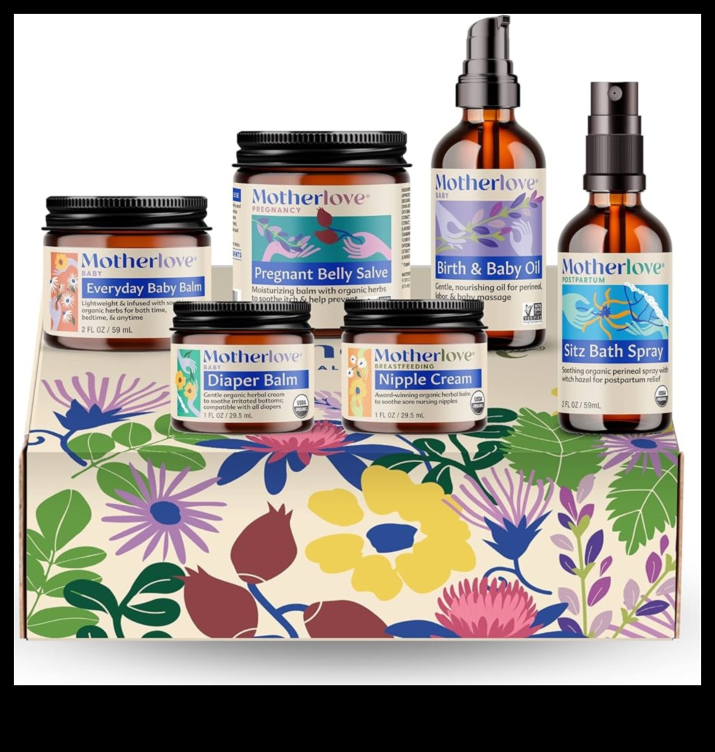 From Bump to Bundle: A Shower of Love and Gifts