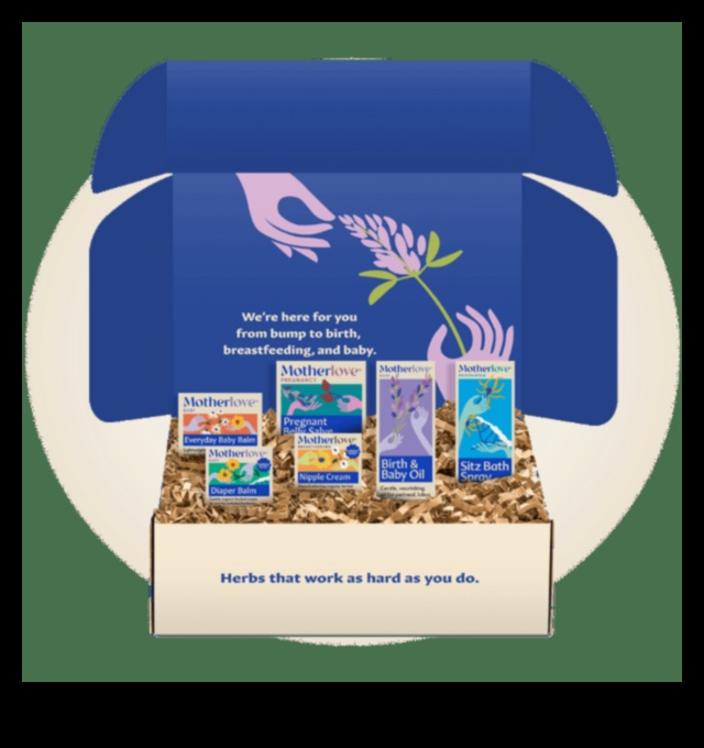 From Bump to Bundle: A Shower of Love and Gifts