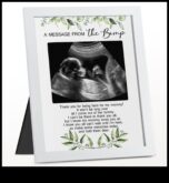 From Bump to Bundle Ένα ντους αγάπης και δώρα για την μέλλουσα μητέρα