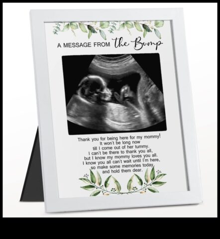 From Bump to Bundle Ένα ντους αγάπης και δώρα για την μέλλουσα μητέρα