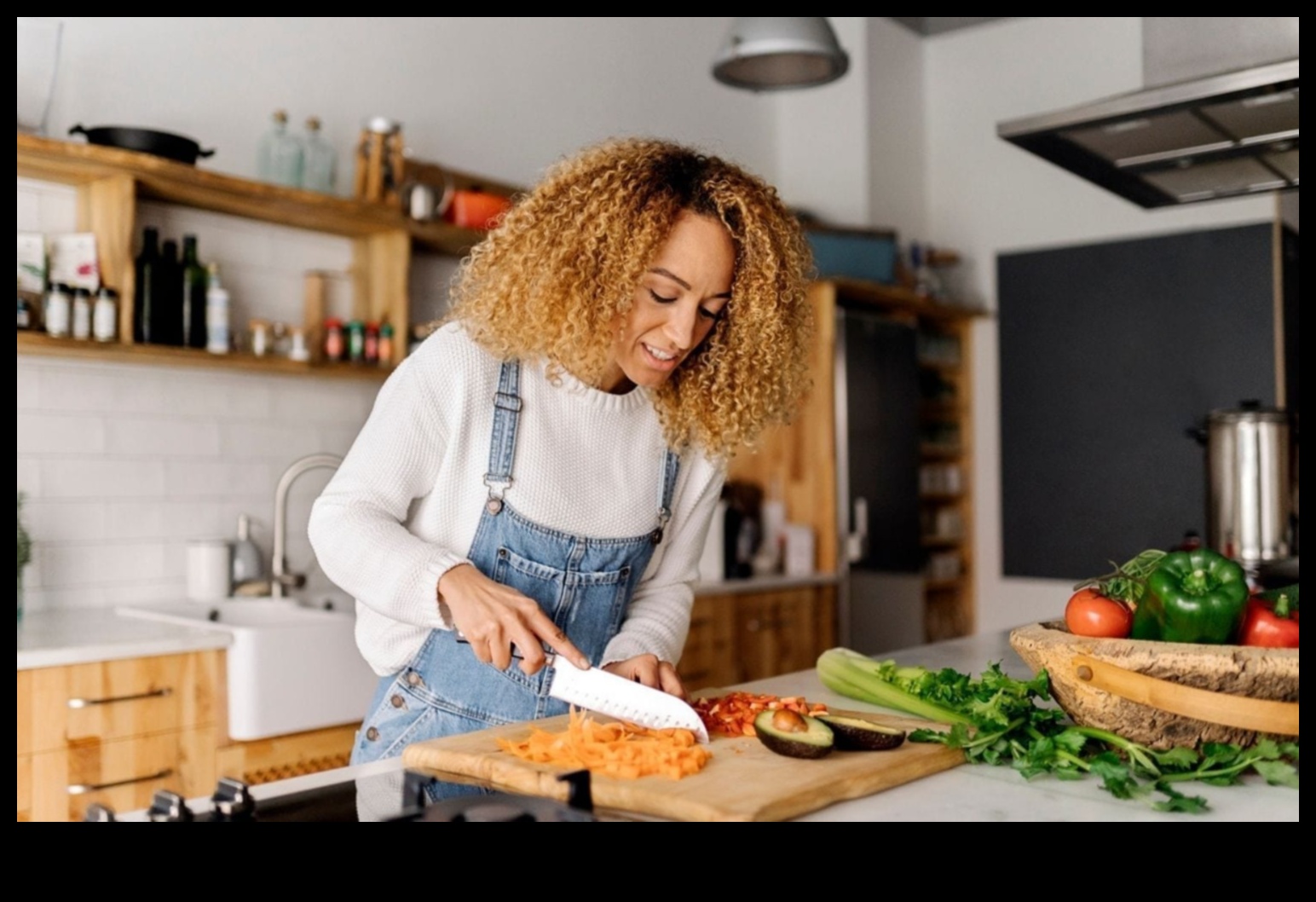 Kitchen Magic: Βασικές συμβουλές μαγειρικής για νόστιμα αποτελέσματα