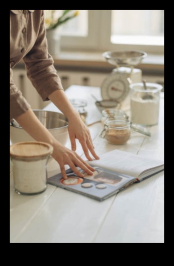 Kitchen Magic: Βασικές συμβουλές μαγειρικής για νόστιμα αποτελέσματα