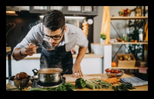 Kitchen Magic: Βασικές συμβουλές μαγειρικής για νόστιμα αποτελέσματα