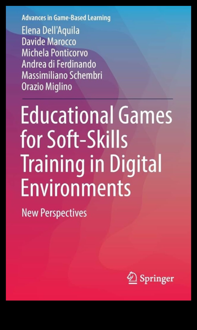 Learning Lagoon: Εκπαιδευτικά παιχνίδια για την ανάπτυξη δεξιοτήτων