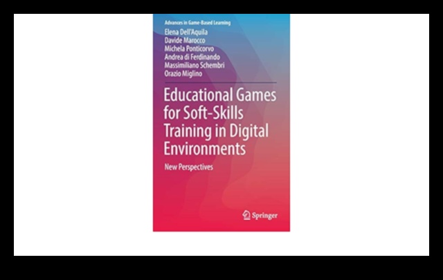 Learning Lagoon: Εκπαιδευτικά παιχνίδια για την ανάπτυξη δεξιοτήτων