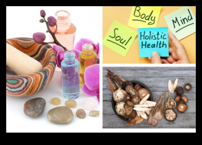 Ολιστική Αρμονία Πώς ο καθημερινός διαλογισμός μπορεί να βελτιώσει τη σωματική και ψυχική σας υγεία