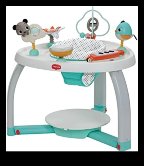 Babies in Wonderland: Playful Adventures with Baby Toys