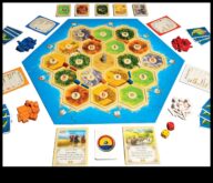 Παιχνίδι Διασκεδαστικά επιτραπέζια παιχνίδια για χαρισματικές νύχτες