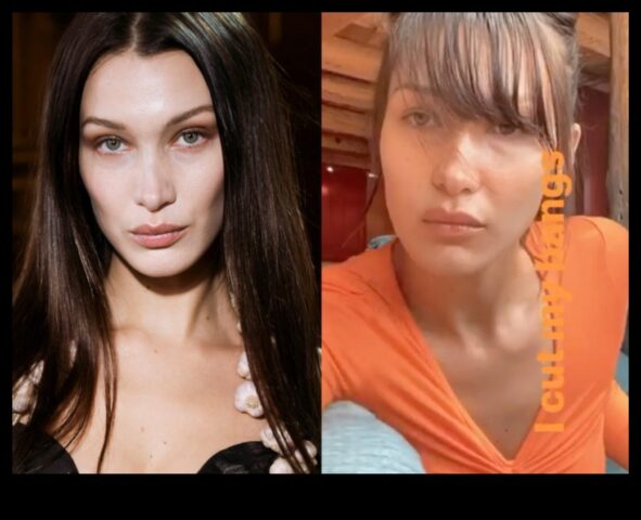 Celeb Hair Icons Μια κατάταξη με τα καλύτερα και χειρότερα χτενίσματα όλων των εποχών